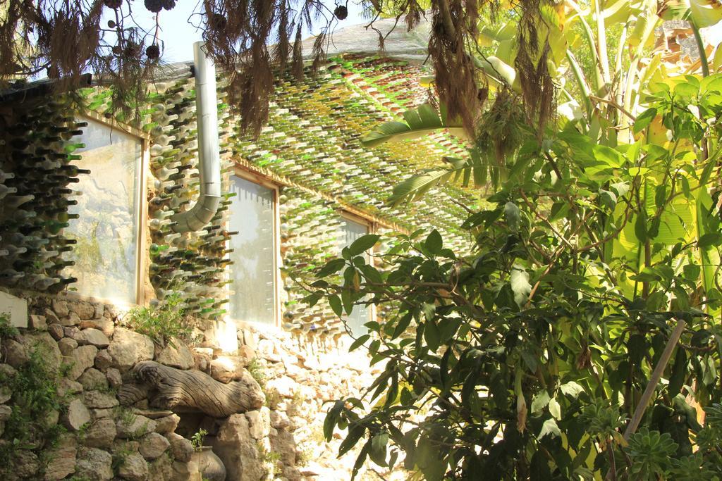 Hosh Al Subbar Hotel Bethlehem Luaran gambar