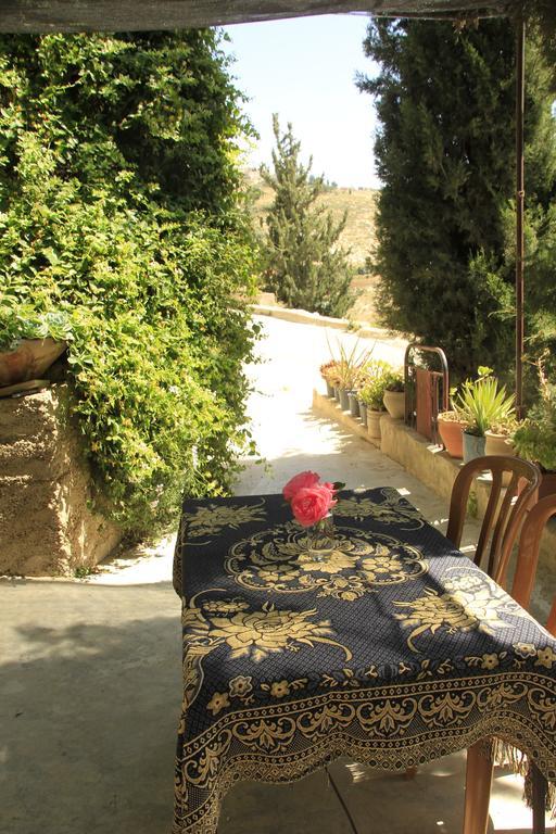 Hosh Al Subbar Hotel Bethlehem Bilik gambar