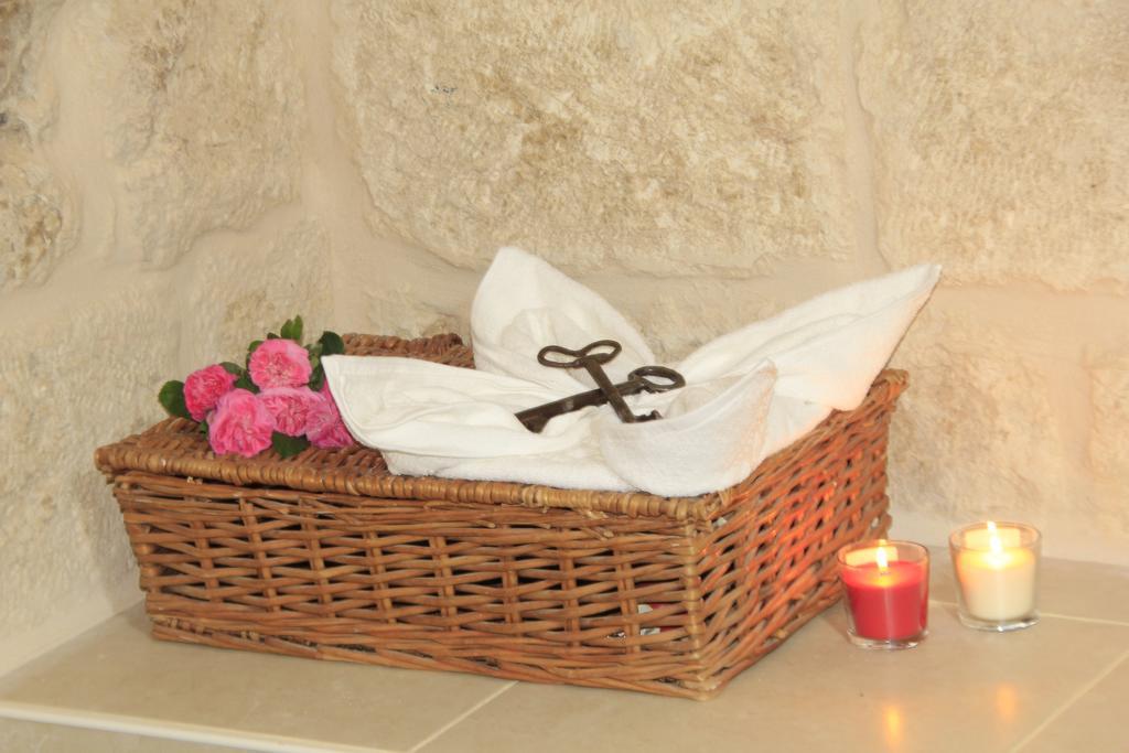 Hosh Al Subbar Hotel Bethlehem Bilik gambar
