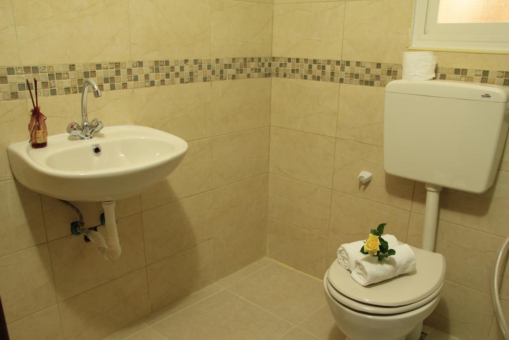 Hosh Al Subbar Hotel Bethlehem Bilik gambar