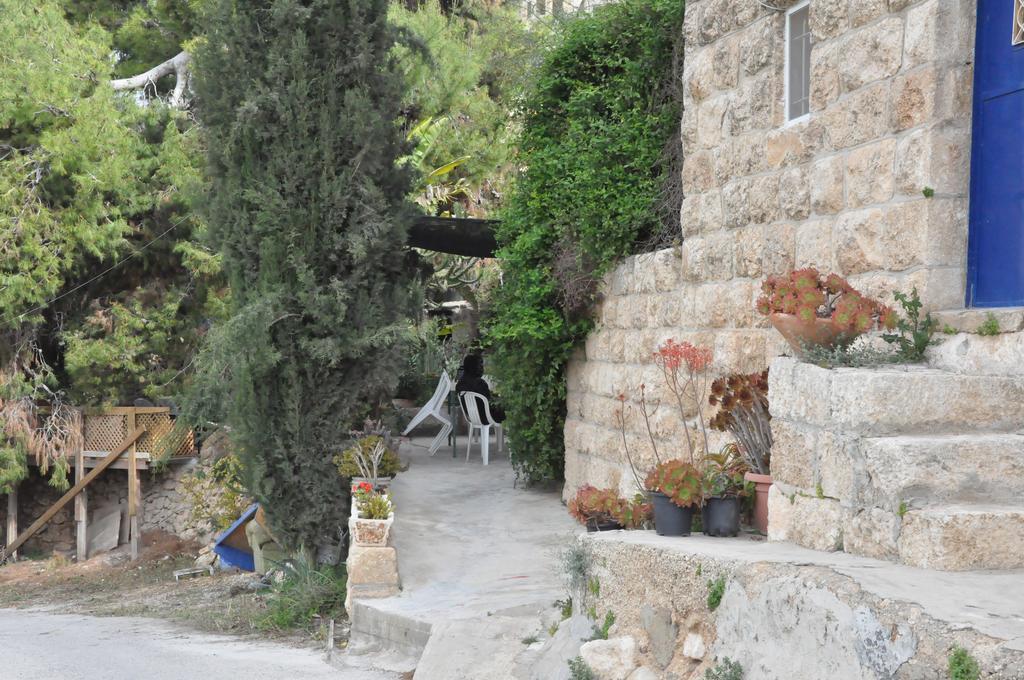 Hosh Al Subbar Hotel Bethlehem Luaran gambar