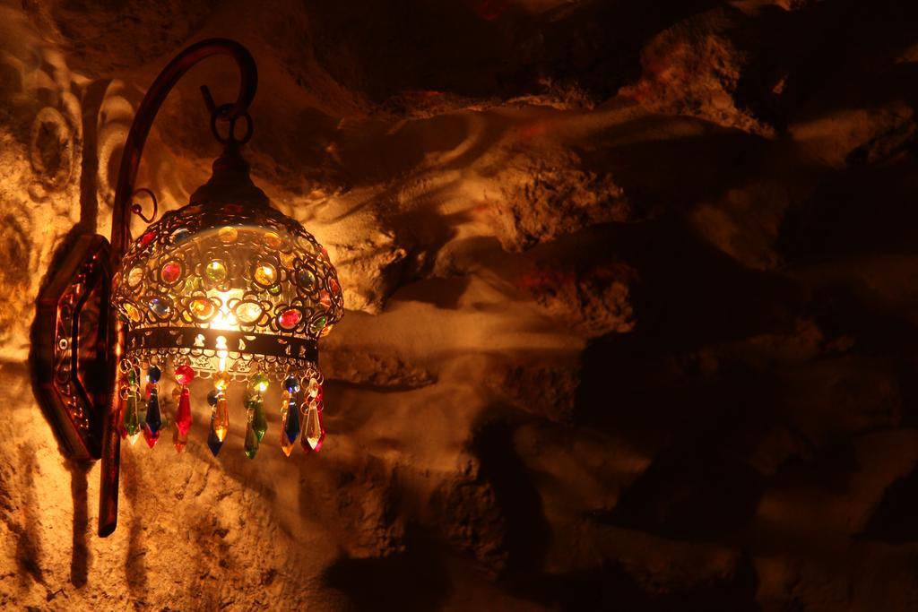 Hosh Al Subbar Hotel Bethlehem Luaran gambar