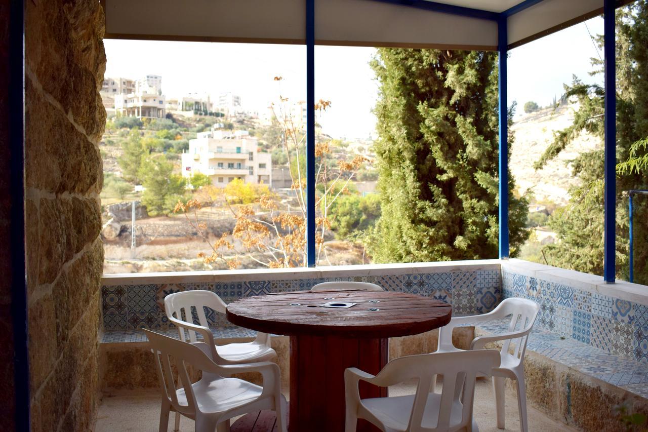 Hosh Al Subbar Hotel Bethlehem Luaran gambar