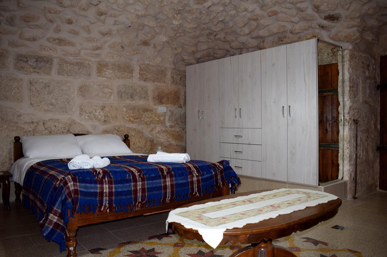 Hosh Al Subbar Hotel Bethlehem Luaran gambar