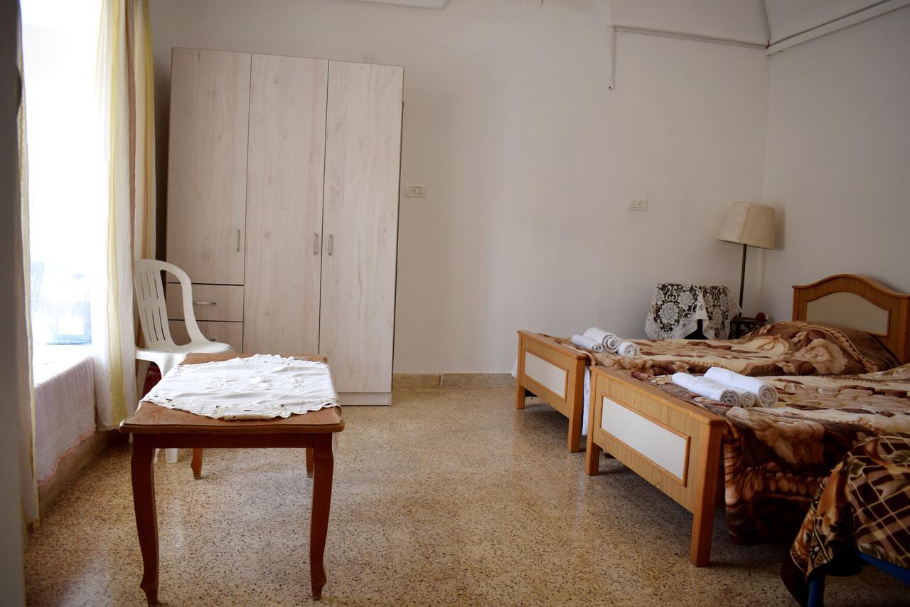 Hosh Al Subbar Hotel Bethlehem Luaran gambar