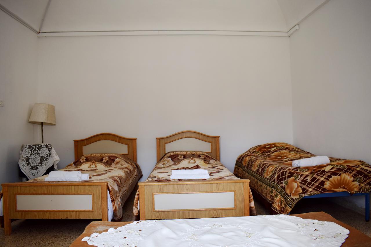 Hosh Al Subbar Hotel Bethlehem Luaran gambar