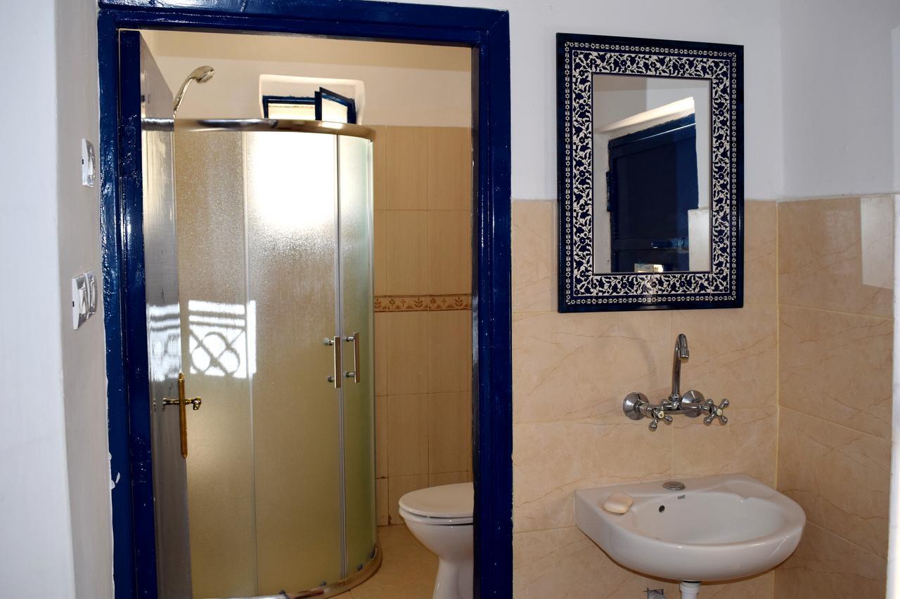 Hosh Al Subbar Hotel Bethlehem Luaran gambar