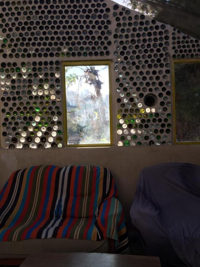 Hosh Al Subbar Hotel Bethlehem Luaran gambar