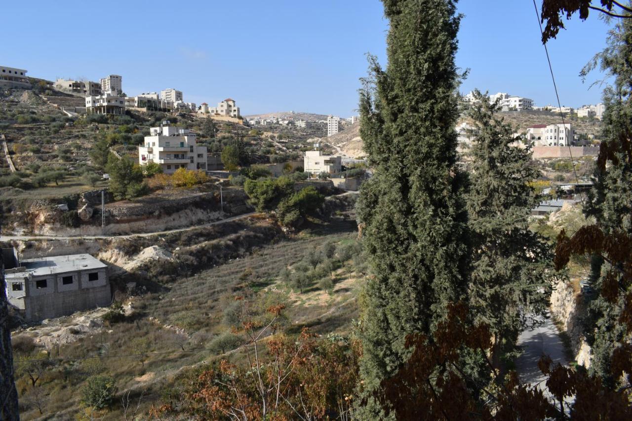 Hosh Al Subbar Hotel Bethlehem Bilik gambar